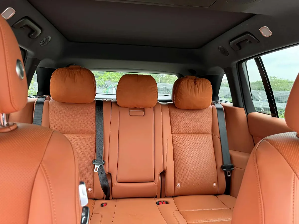 2025 Li L7 Range Extended 154HP REEV,autocango,china used car exporter,china ev exporter,chinese used car exporter,chinese used ev exporter