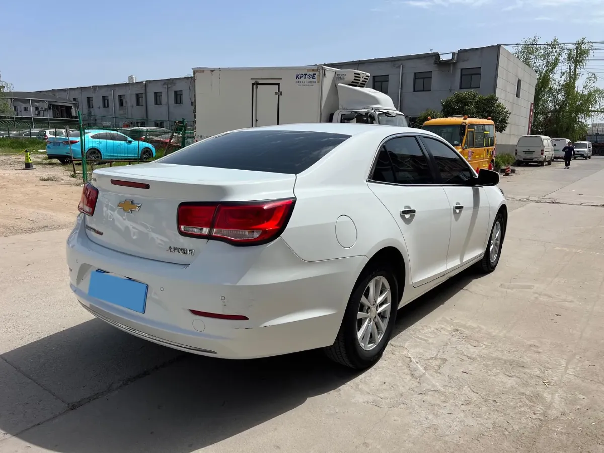 2018 Chevrolet Malibu 1.5T 170HP L4 6AT,autocango,china used car exporter,china ev exporter,chinese used car exporter,chinese used ev exporter