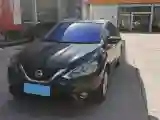 2022 Nissan Sylphy 1.6L 122HP L4 CVT