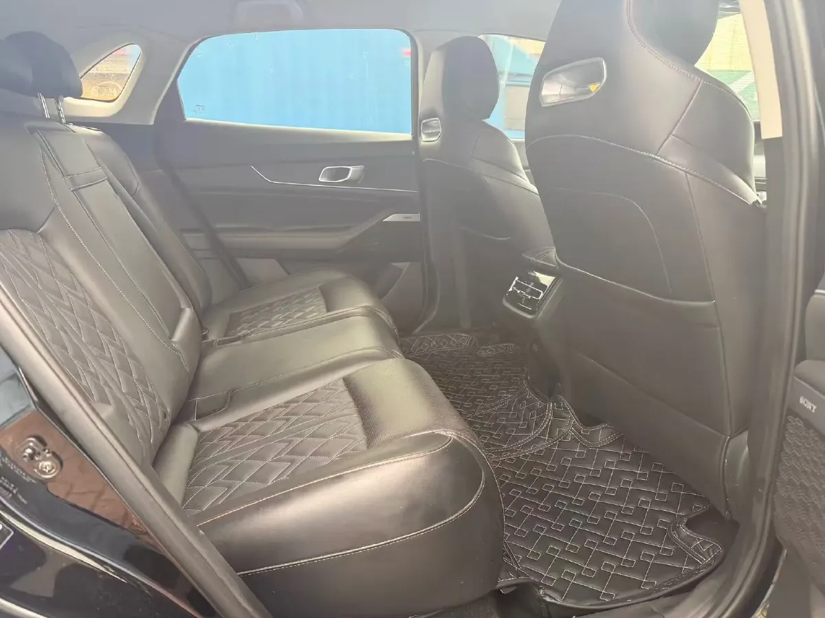 2022 Bestune T99 2.0T 224HP L4 6AT,autocango,china used car exporter,china ev exporter,chinese used car exporter,chinese used ev exporter