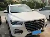 2018 Haval H6 1.5T 169HP L4 7DCT