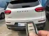 2018 Haval H6 1.5T 169HP L4 7DCT