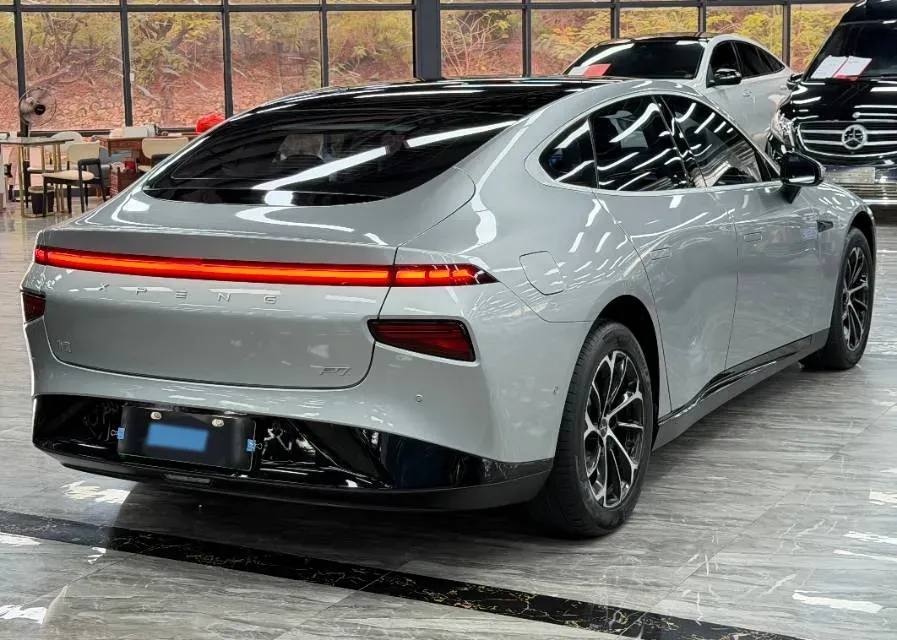 2022 Sehol AiPao S BEV 84KWH,autocango,china used car exporter,china ev exporter,chinese used car exporter,chinese used ev exporter