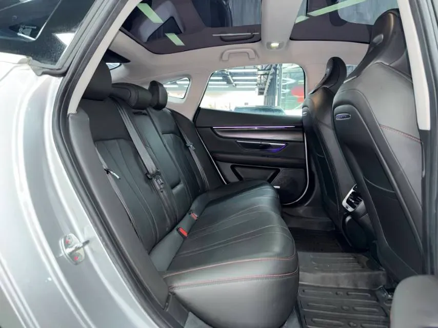 2022 Sehol AiPao S BEV 84KWH,autocango,china used car exporter,china ev exporter,chinese used car exporter,chinese used ev exporter