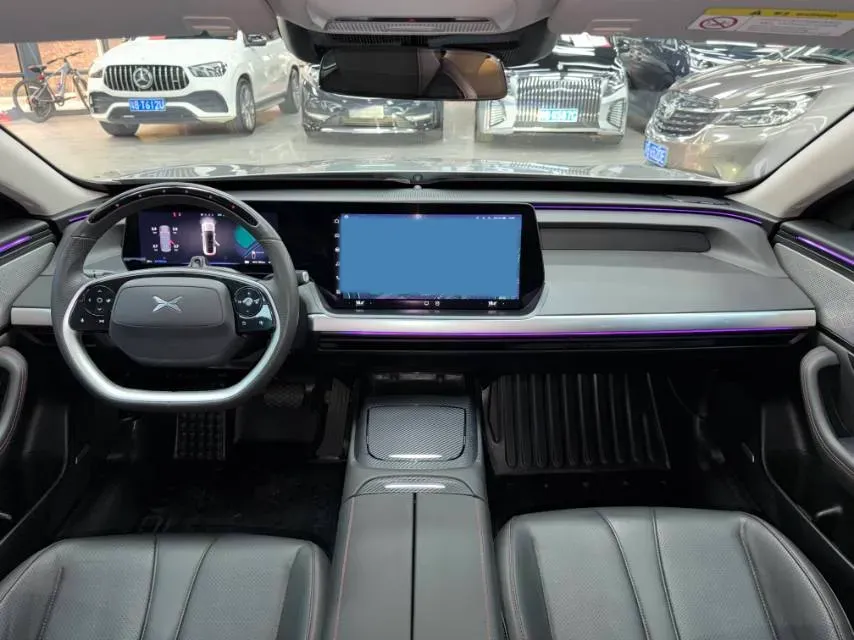 2022 Sehol AiPao S BEV 84KWH,autocango,china used car exporter,china ev exporter,chinese used car exporter,chinese used ev exporter