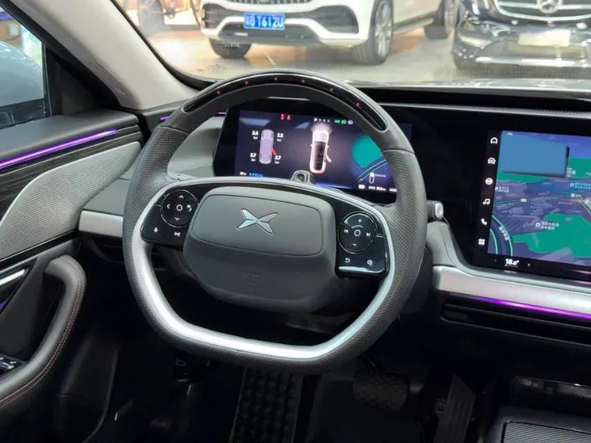 2022 Sehol AiPao S BEV 84KWH,autocango,china used car exporter,china ev exporter,chinese used car exporter,chinese used ev exporter