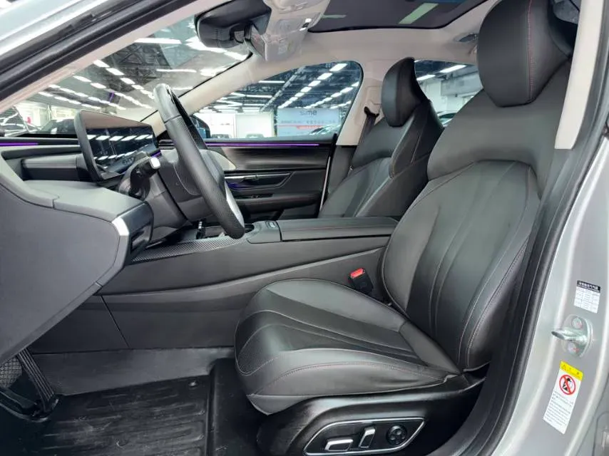 2022 Sehol AiPao S BEV 84KWH,autocango,china used car exporter,china ev exporter,chinese used car exporter,chinese used ev exporter