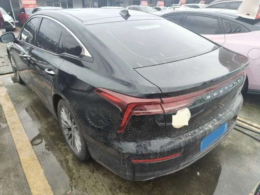 2023 Bestune B70 1.5T 169HP L4 7DCT,autocango,china used car exporter,china ev exporter,chinese used car exporter,chinese used ev exporter