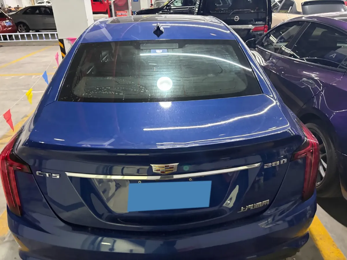 2020 Cadillac CT5 2.0T 241HP L4 10AT,autocango,china used car exporter,china ev exporter,chinese used car exporter,chinese used ev exporter