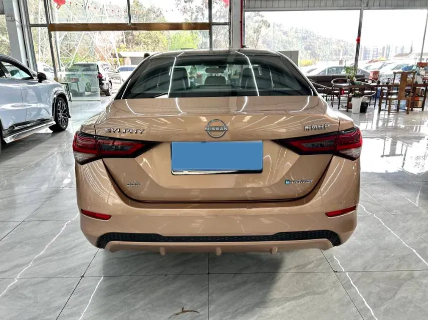 2022 Nissan Sylphy 1.2L 72HP L3 Hybrid,autocango,china used car exporter,china ev exporter,chinese used car exporter,chinese used ev exporter
