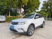 2016 GEELY AZKARRA,autocango,china used car exporter,china ev exporter,chinese used car exporter,chinese used ev exporter