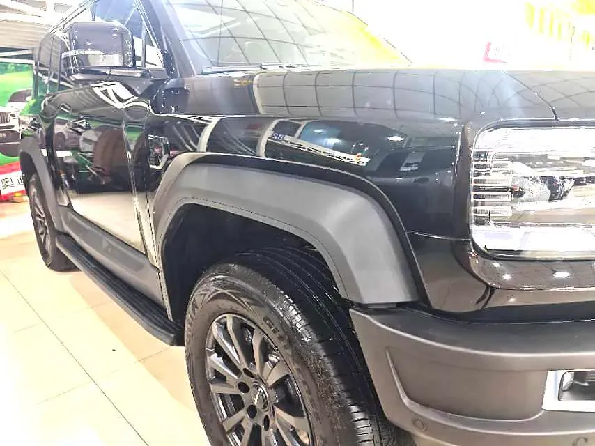 2023 FangChengBao Bao 5 1.5T 194HP L4 E-CVT PHEV 31.8KWH,autocango,china used car exporter,china ev exporter,chinese used car exporter,chinese used ev exporter