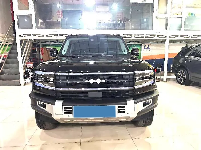 2023 FangChengBao Bao 5 1.5T 194HP L4 E-CVT PHEV 31.8KWH,autocango,china used car exporter,china ev exporter,chinese used car exporter,chinese used ev exporter