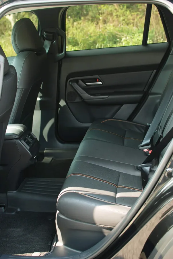 2023 JMC E LuShun BEV 53.58KWH,autocango,china used car exporter,china ev exporter,chinese used car exporter,chinese used ev exporter