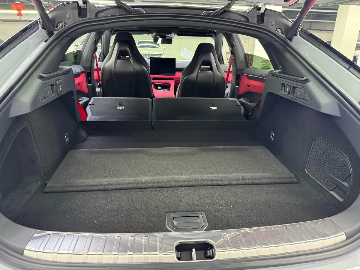 2023 Zeekr 001 FR BEV 100KWH,autocango,china used car exporter,china ev exporter,chinese used car exporter,chinese used ev exporter