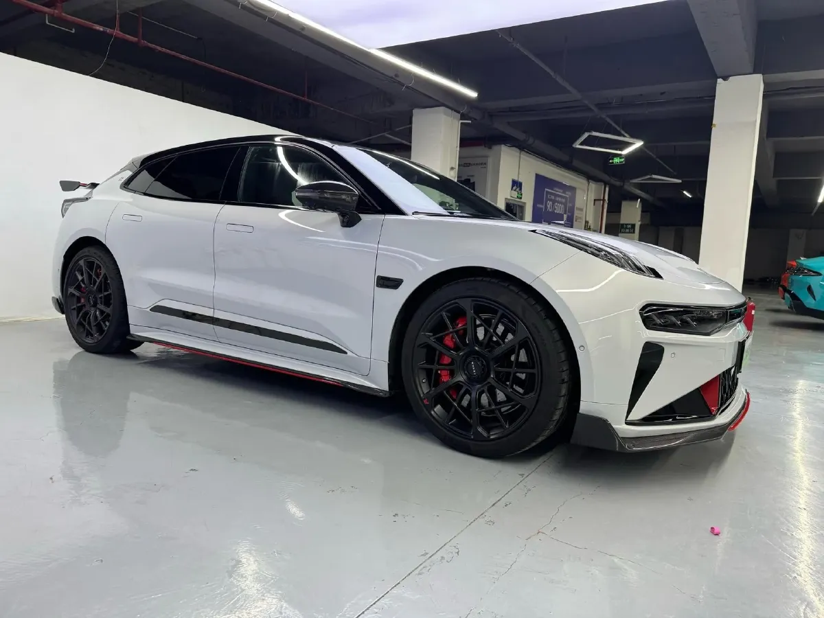 2023 Zeekr 001 FR BEV 100KWH,autocango,china used car exporter,china ev exporter,chinese used car exporter,chinese used ev exporter