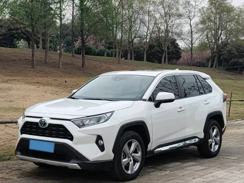 2020 Toyota RAV4 2.5L 178HP L4 E-CVT Hybrid,autocango,china used car exporter,china ev exporter,chinese used car exporter,chinese used ev exporter