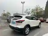 2019 Nissan Qashqai 2.0L 154HP L4 CVT