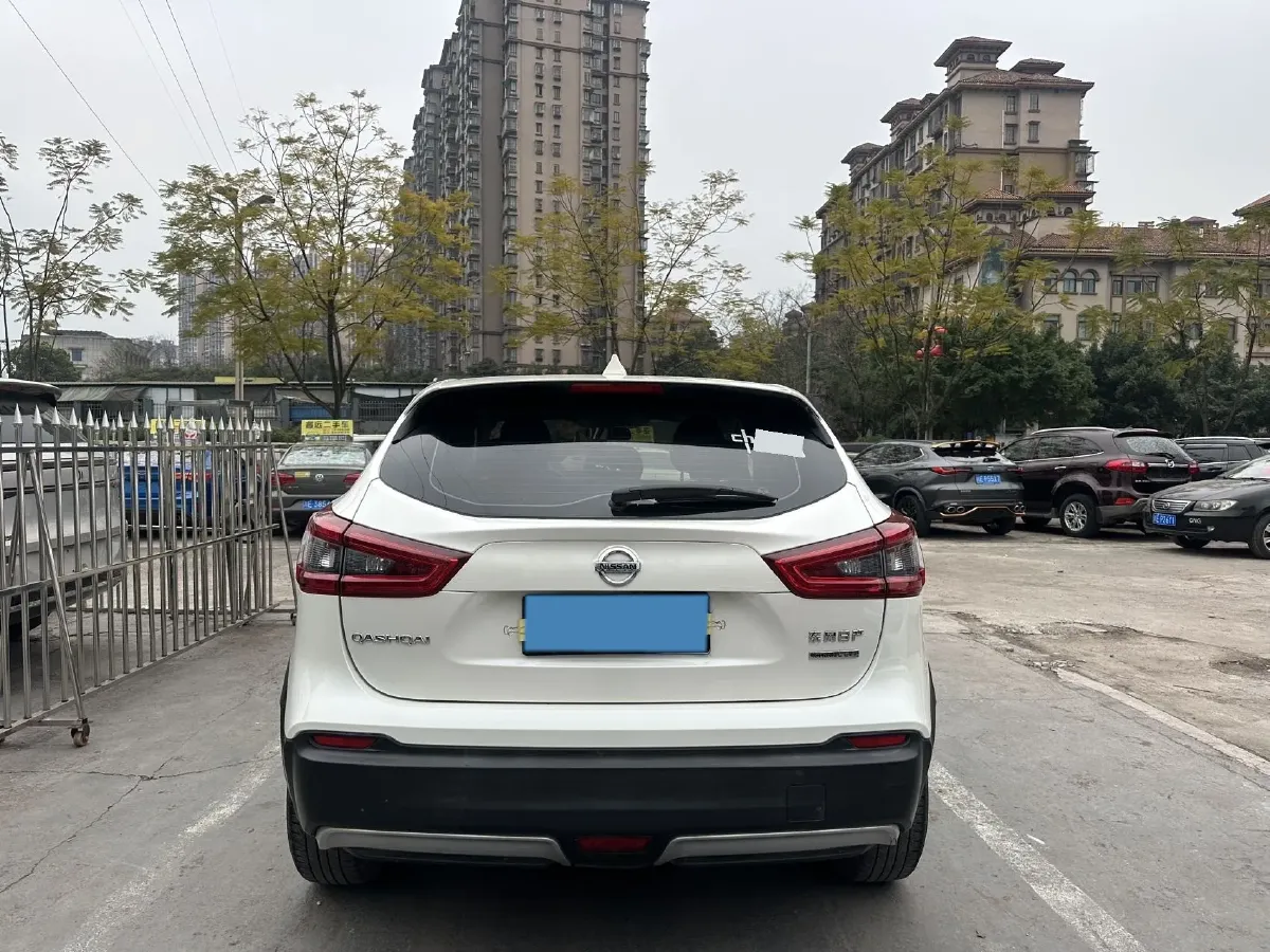 2019 Nissan Qashqai 2.0L 154HP L4 CVT,autocango,china used car exporter,china ev exporter,chinese used car exporter,chinese used ev exporter