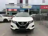 2019 Nissan Qashqai 2.0L 154HP L4 CVT