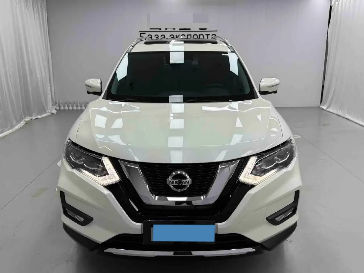 2022 Nissan X-Trail 2.0L 151HP L4 CVT,autocango,china used car exporter,china ev exporter,chinese used car exporter,chinese used ev exporter