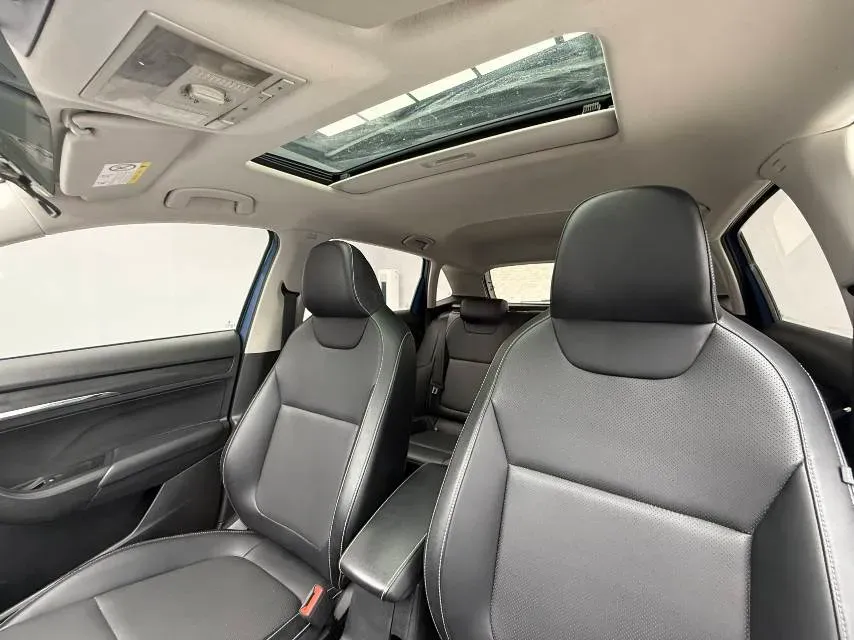 2021 Skoda Kamiq 1.5L 112HP L4 6AT,autocango,china used car exporter,china ev exporter,chinese used car exporter,chinese used ev exporter