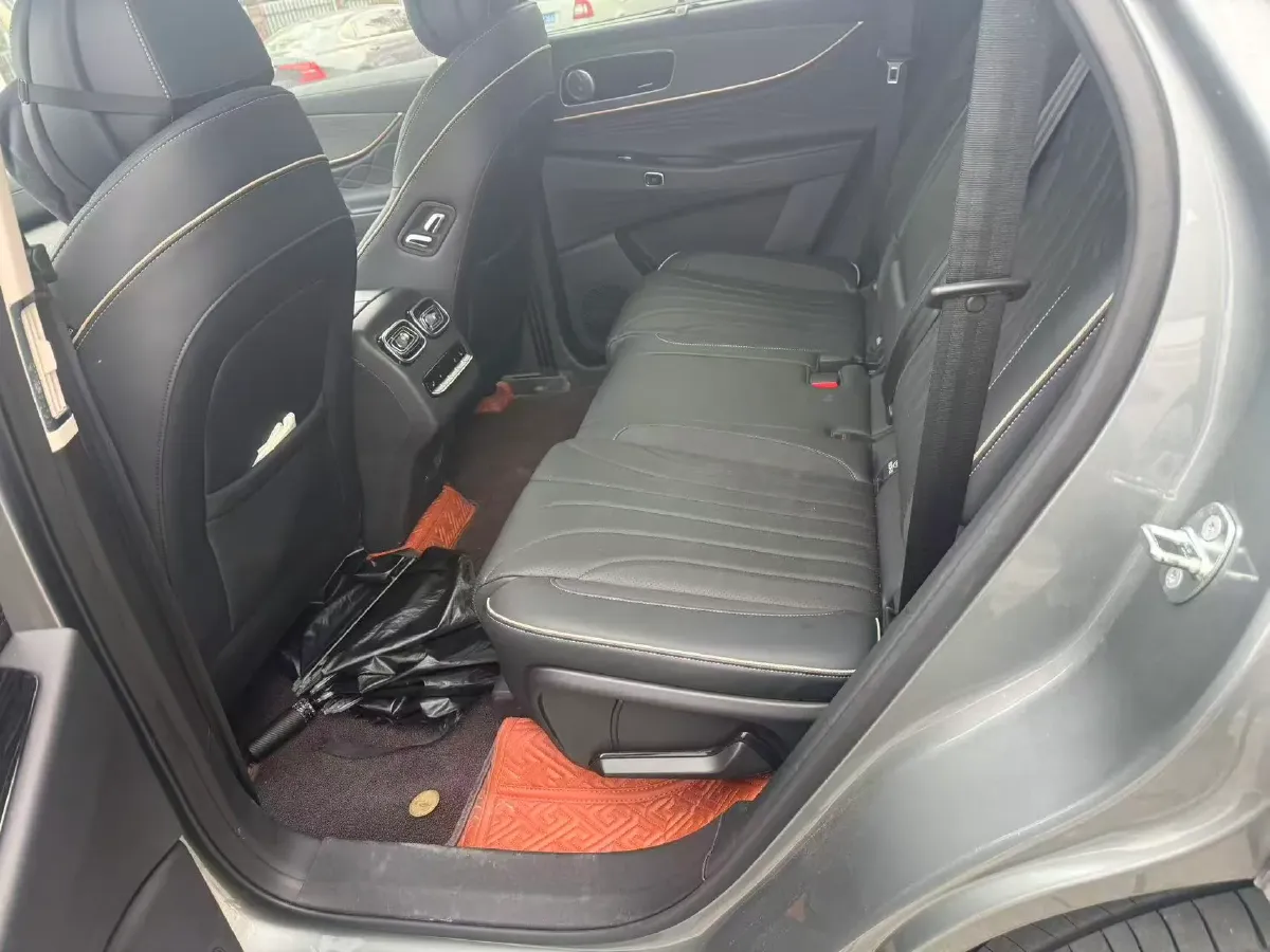 2023 Chery Tiggo 9 2.0T 261HP L4 7DCT,autocango,china used car exporter,china ev exporter,chinese used car exporter,chinese used ev exporter