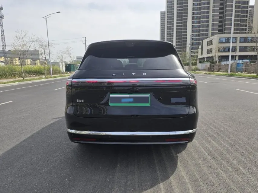 2026 AITO AITO M7 BEV,autocango,china used car exporter,china ev exporter,chinese used car exporter,chinese used ev exporter
