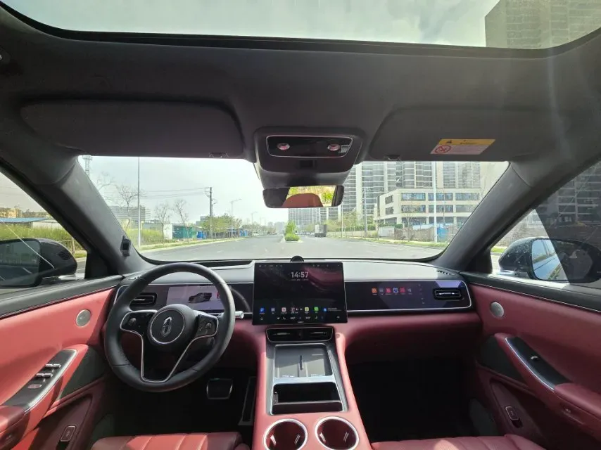 2026 AITO AITO M7 BEV,autocango,china used car exporter,china ev exporter,chinese used car exporter,chinese used ev exporter