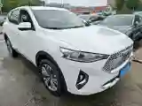 2021 Haval F7x 2.0T 224HP L4 7DCT