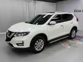 2022 NISSAN X-TRAIL,autocango,china used car exporter,china ev exporter,chinese used car exporter,chinese used ev exporter