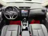 2022 Nissan X-Trail 2.0L 151HP L4 CVT