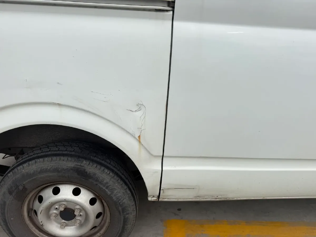 2019 MAXUS XinTu V80 2.5T 136HP L4 6MT,autocango,china used car exporter,china ev exporter,chinese used car exporter,chinese used ev exporter