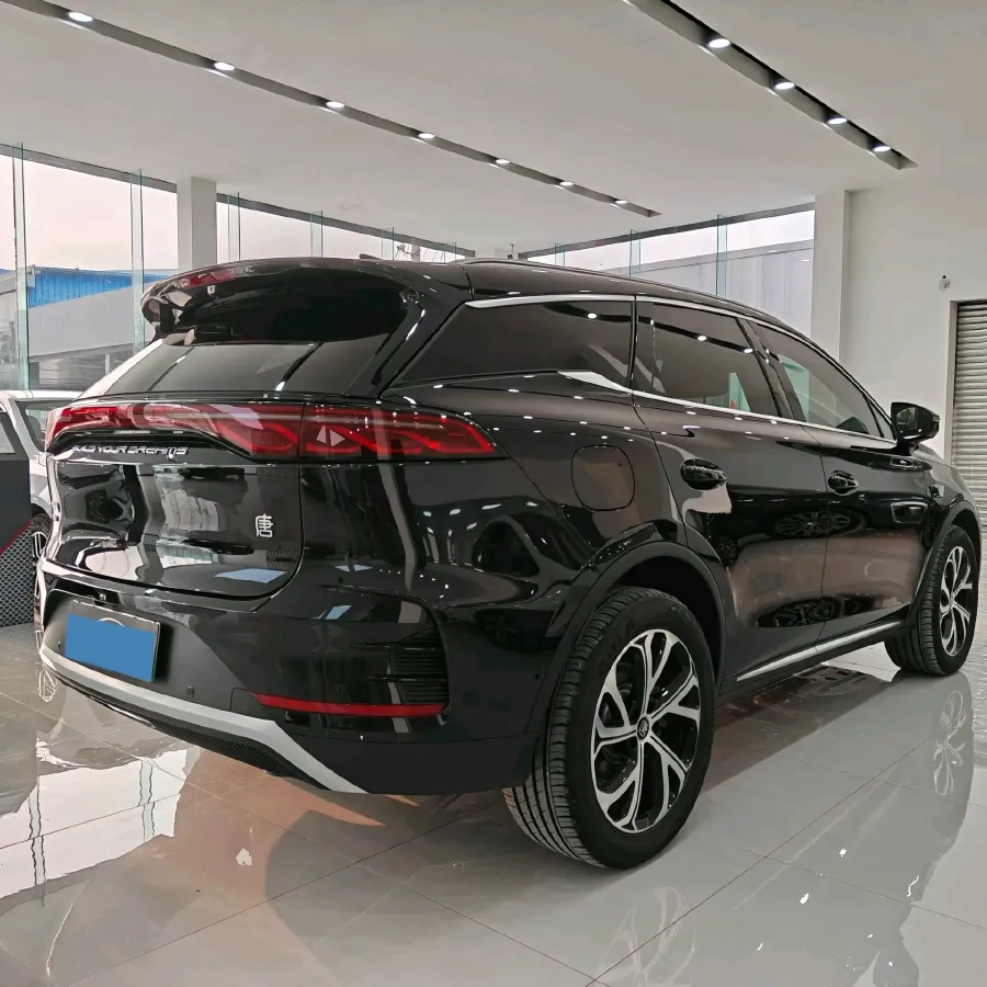 2025 BYD Tang 1.5T 156HP L4 E-CVT PHEV 21.504KWH,autocango,china used car exporter,china ev exporter,chinese used car exporter,chinese used ev exporter