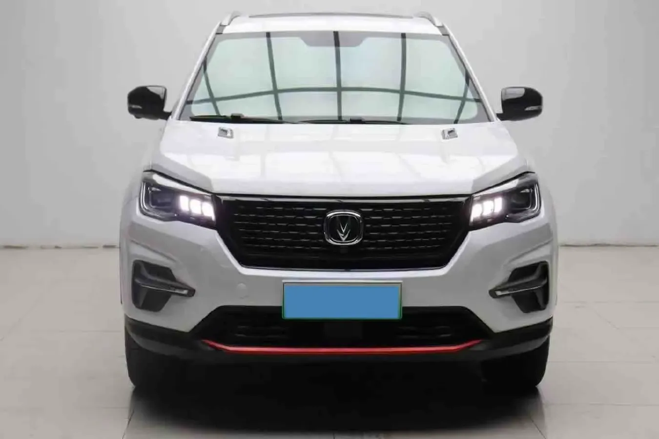 2020 ChangAn CS75 1.5T 178HP L4 7DCT,autocango,china used car exporter,china ev exporter,chinese used car exporter,chinese used ev exporter