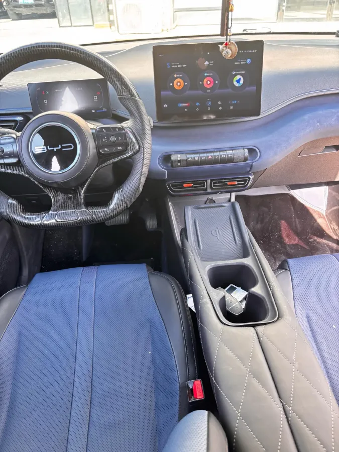 2023 BYD Seagull BEV 30.08KWH,autocango,china used car exporter,china ev exporter,chinese used car exporter,chinese used ev exporter