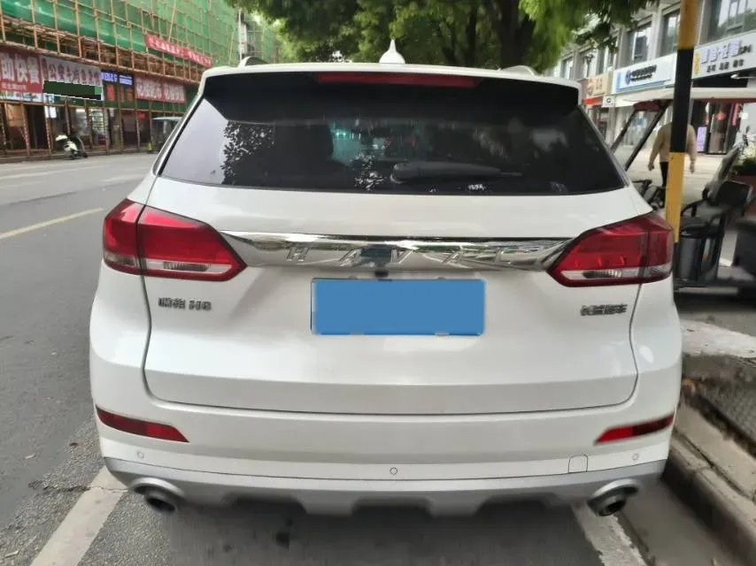 2021 Haval H6 Coupe 1.5T 150HP L4 7DCT,autocango,china used car exporter,china ev exporter,chinese used car exporter,chinese used ev exporter