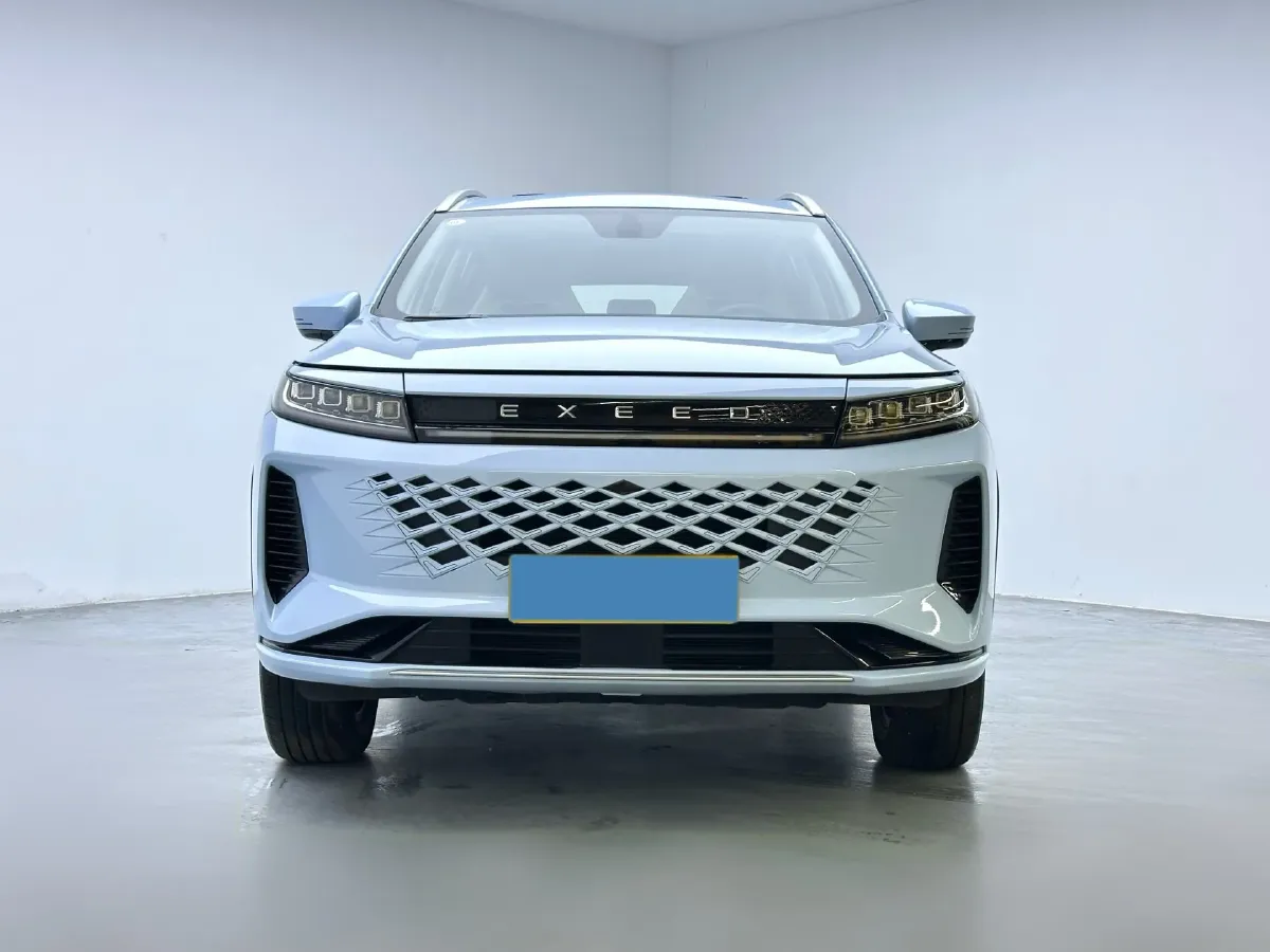 2024 Chery Tiggo8L 2.0T 254HP L4 8AT,autocango,china used car exporter,china ev exporter,chinese used car exporter,chinese used ev exporter