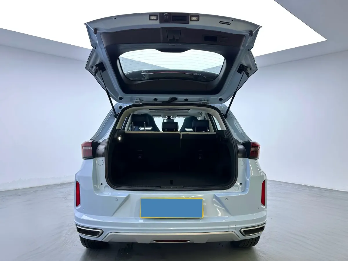 2024 Chery Tiggo8L 2.0T 254HP L4 8AT,autocango,china used car exporter,china ev exporter,chinese used car exporter,chinese used ev exporter