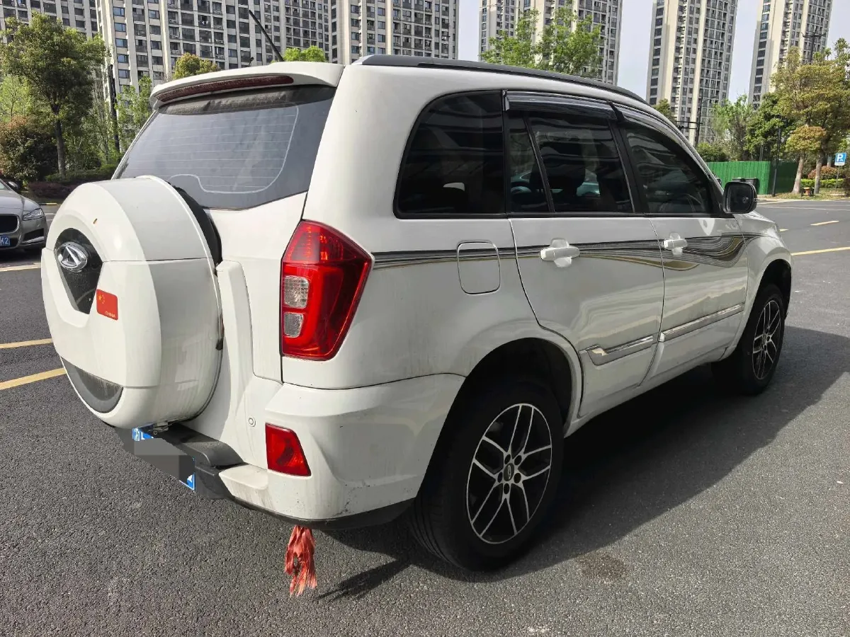 2020 Chery Tiggo 3 1.5L 116HP L4 5MT,autocango,china used car exporter,china ev exporter,chinese used car exporter,chinese used ev exporter