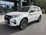 2020 Chery Tiggo 3 1.5L 116HP L4 5MT