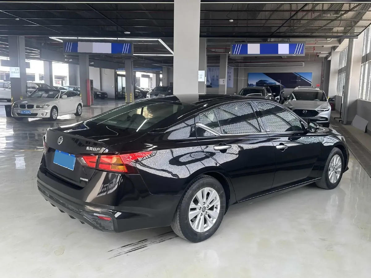 2020 Nissan Teana 2.0L 159HP L4 CVT,autocango,china used car exporter,china ev exporter,chinese used car exporter,chinese used ev exporter