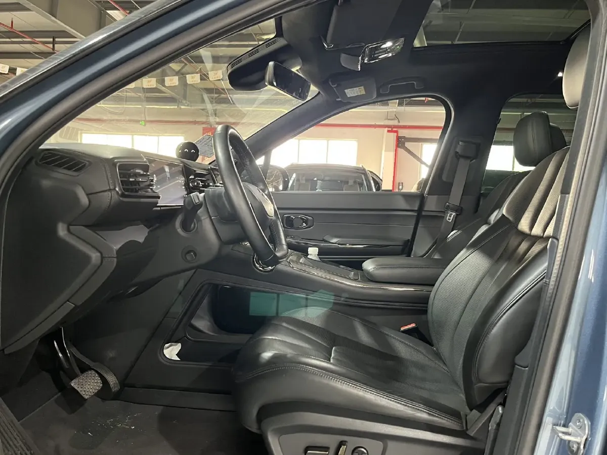 2020 NIO ES8 BEV 70KWH,autocango,china used car exporter,china ev exporter,chinese used car exporter,chinese used ev exporter