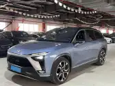 2020 NIO ES8,autocango,china used car exporter,china ev exporter,chinese used car exporter,chinese used ev exporter