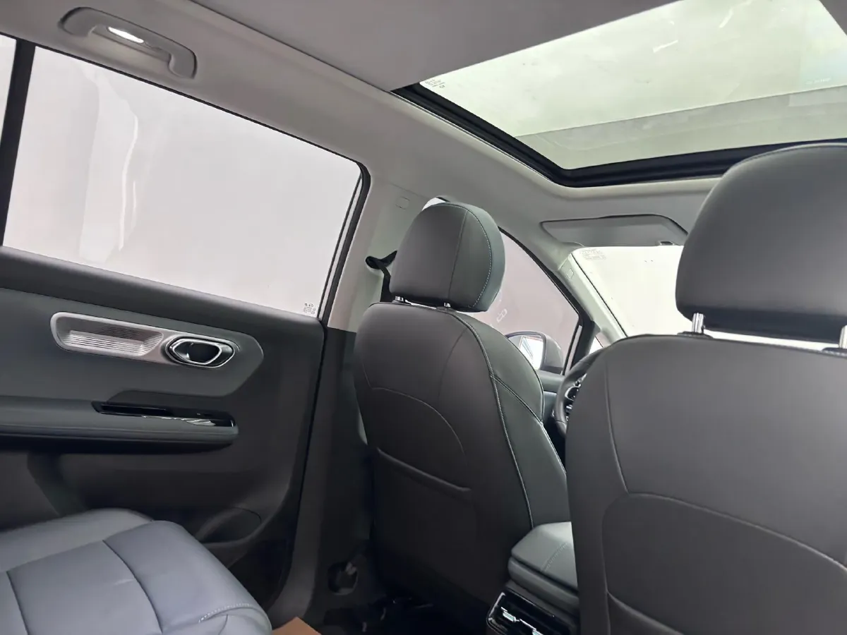 2023 GAC Trumpchi GS4 1.5T 177HP L4 6AT,autocango,china used car exporter,china ev exporter,chinese used car exporter,chinese used ev exporter