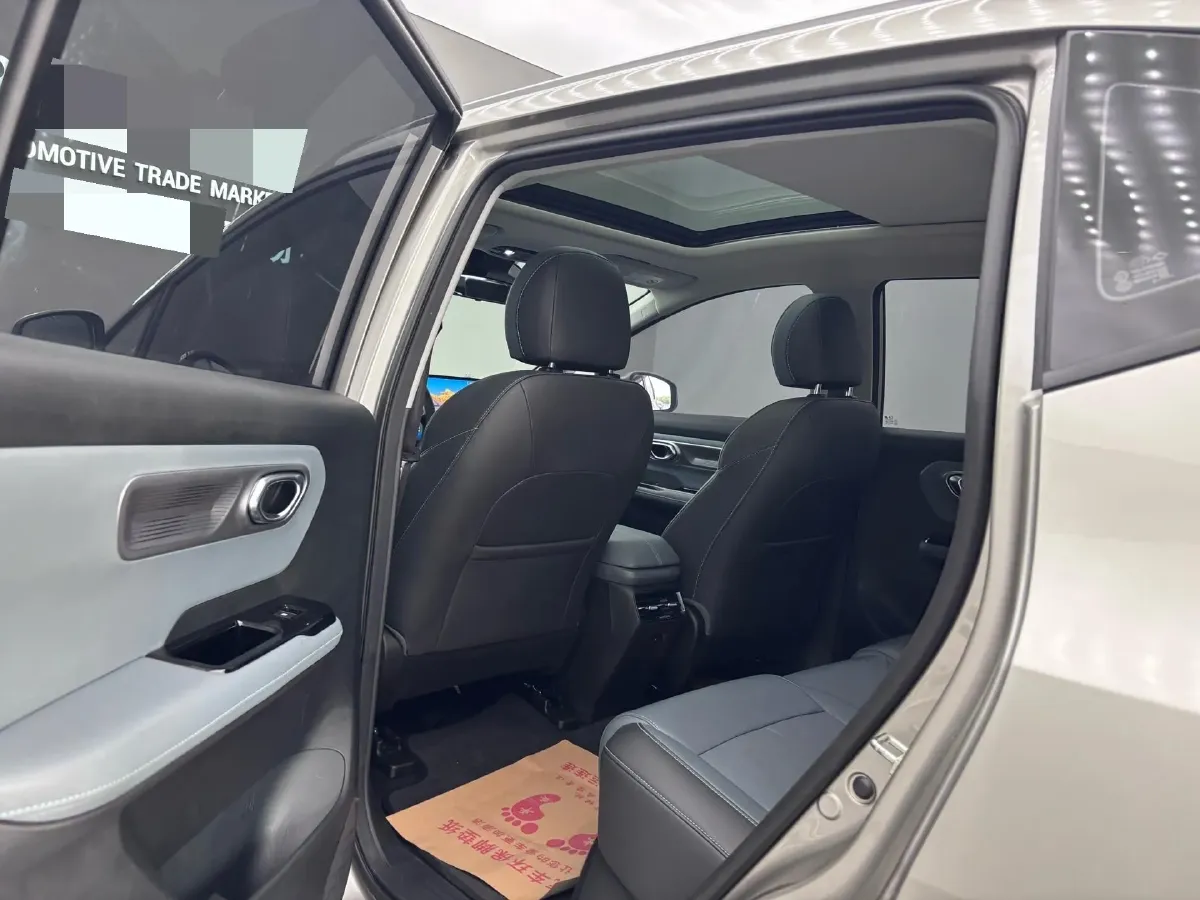 2023 GAC Trumpchi GS4 1.5T 177HP L4 6AT,autocango,china used car exporter,china ev exporter,chinese used car exporter,chinese used ev exporter