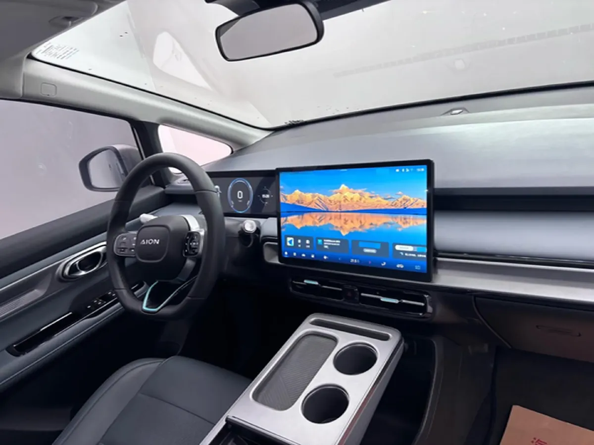 2023 GAC Trumpchi GS4 1.5T 177HP L4 6AT,autocango,china used car exporter,china ev exporter,chinese used car exporter,chinese used ev exporter