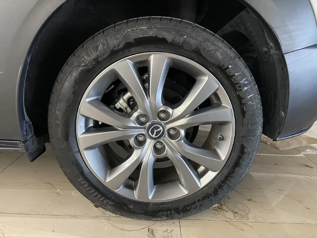 2022 Mazda CX-30 2.0L 158HP L4 6AT,autocango,china used car exporter,china ev exporter,chinese used car exporter,chinese used ev exporter