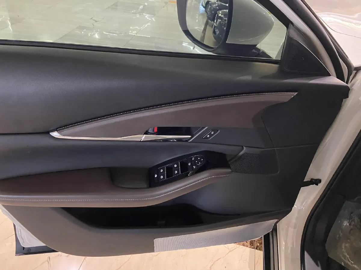 2022 Mazda CX-30 2.0L 158HP L4 6AT,autocango,china used car exporter,china ev exporter,chinese used car exporter,chinese used ev exporter