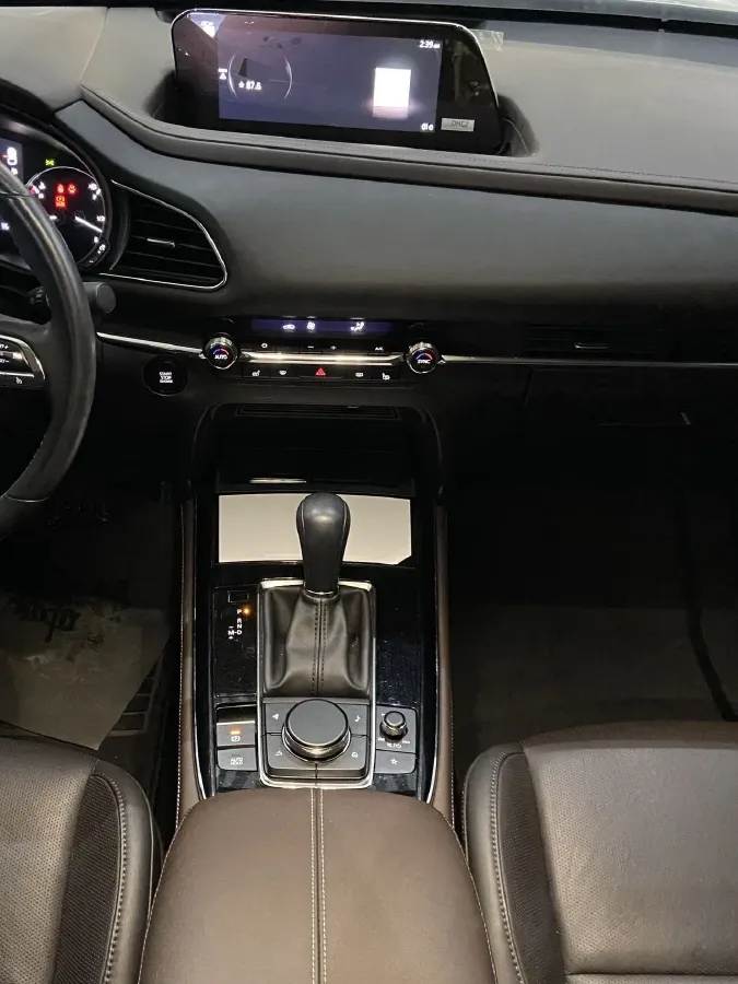 2022 Mazda CX-30 2.0L 158HP L4 6AT,autocango,china used car exporter,china ev exporter,chinese used car exporter,chinese used ev exporter